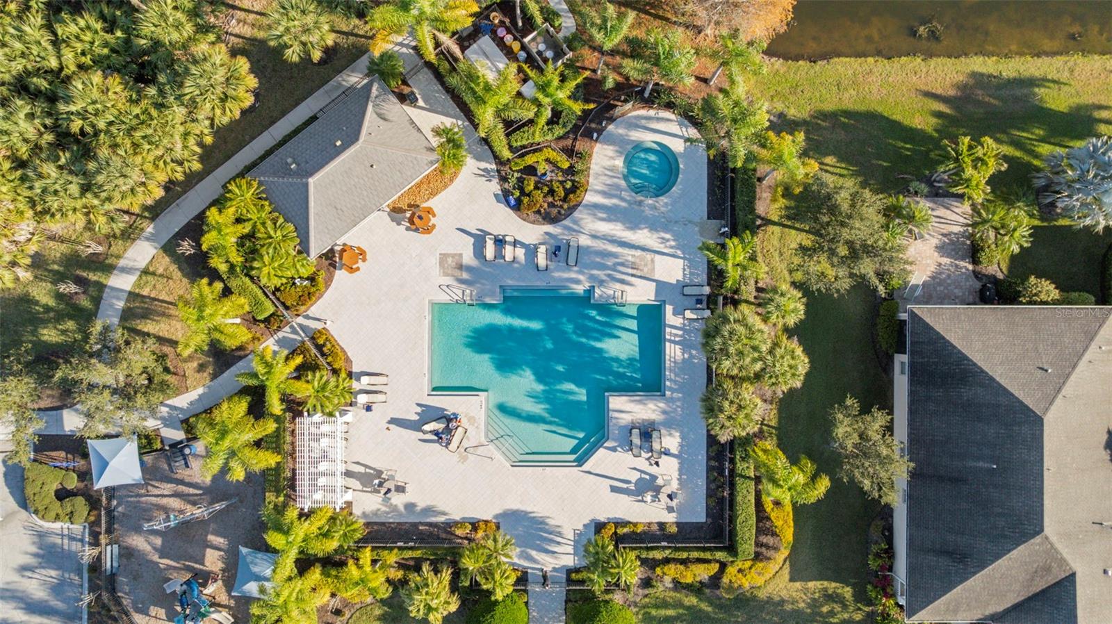 Image 25 of 26 For 6404 Autumn Woods Way