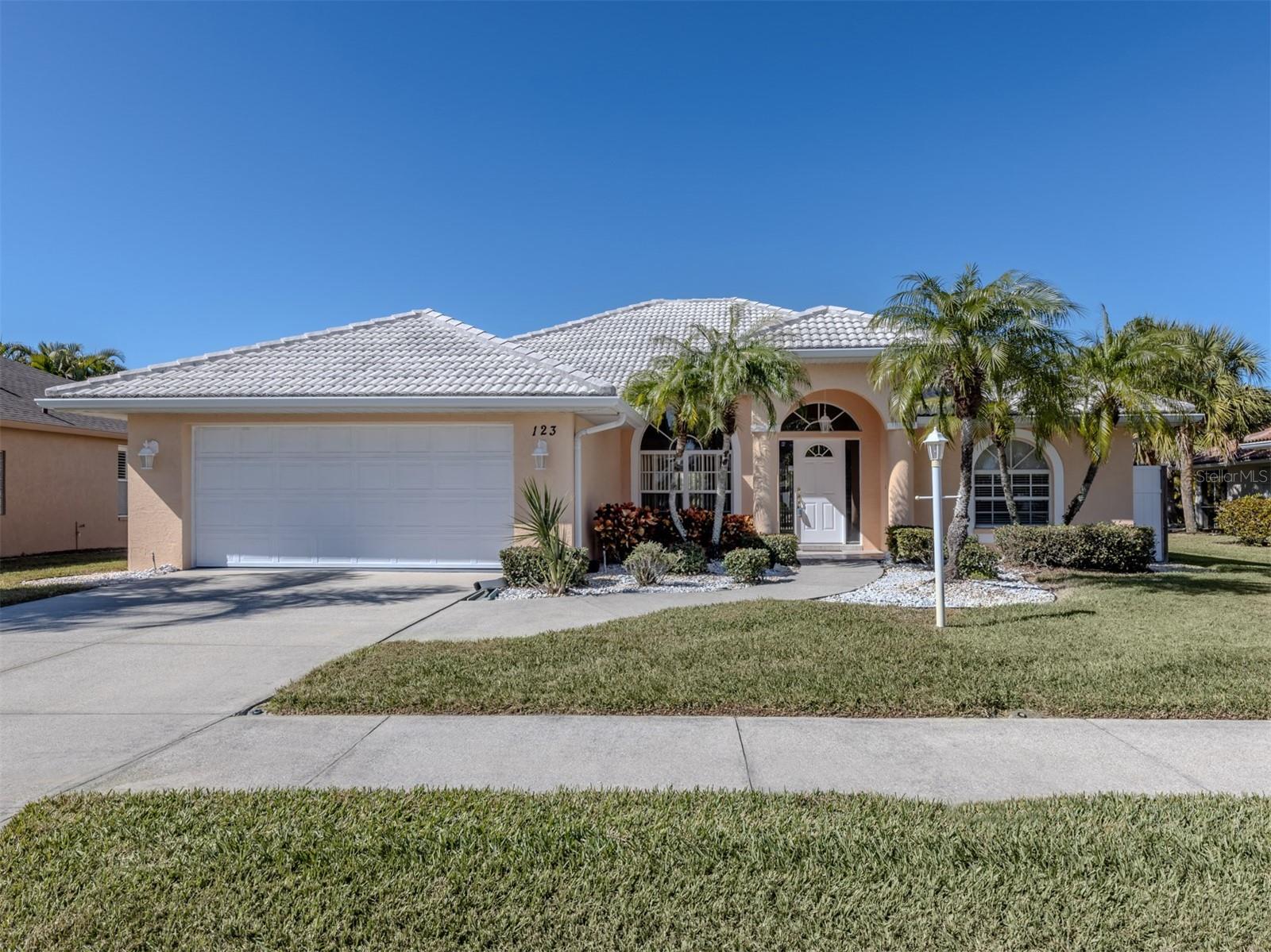 Details for 123 Venice Palms Boulevard, VENICE, FL 34292