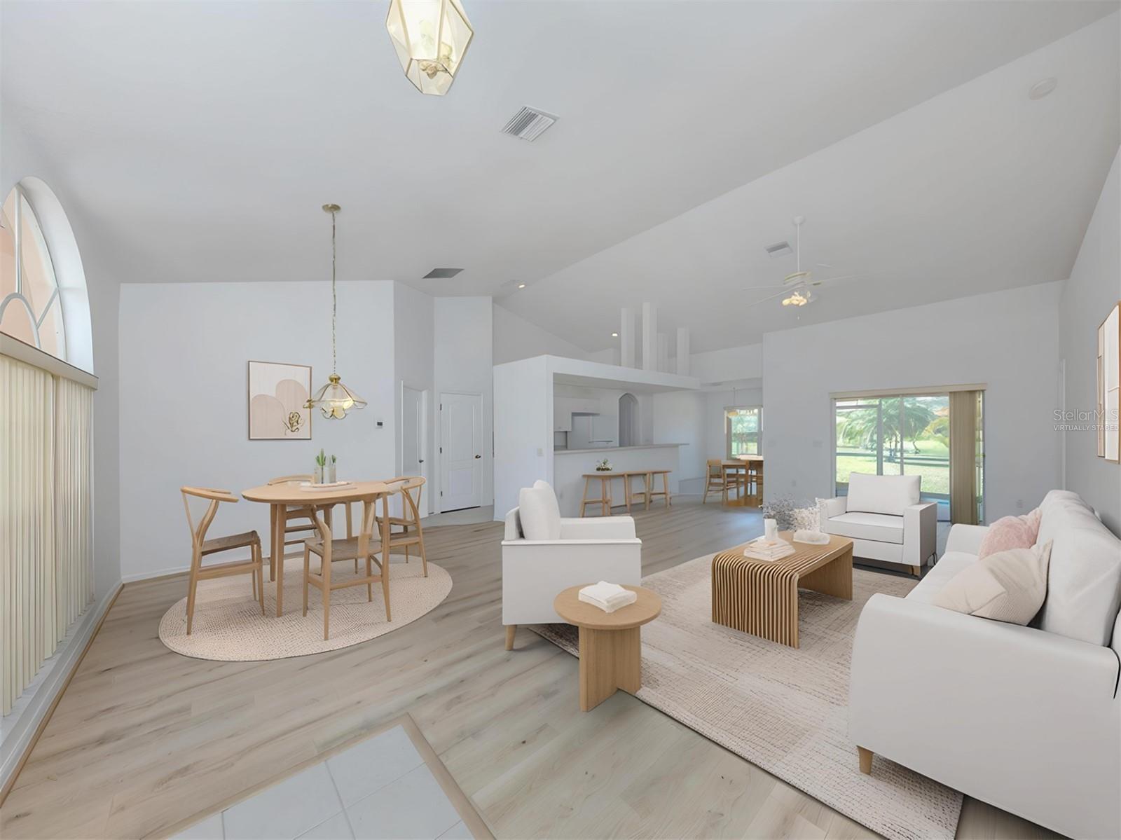 Image 5 of 57 For 123 Venice Palms Boulevard