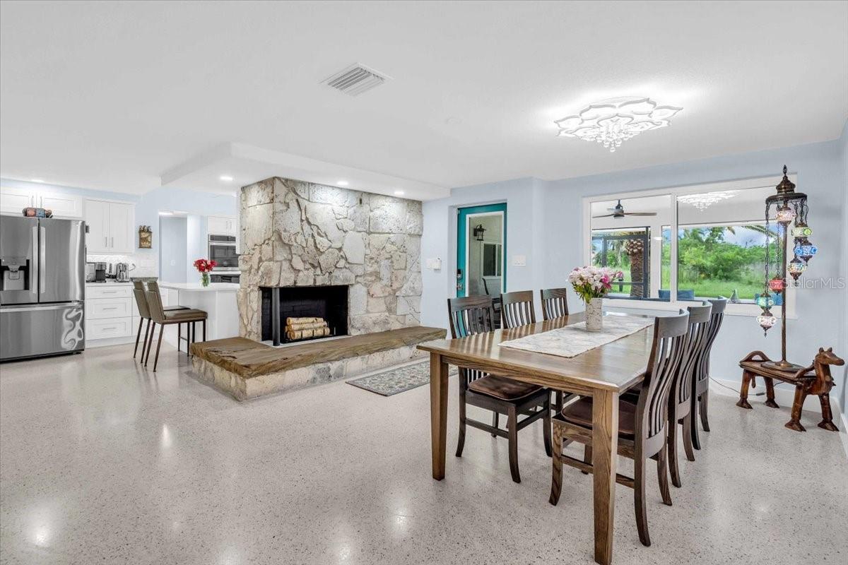 Image 8 of 50 For 27450 San Marco Drive