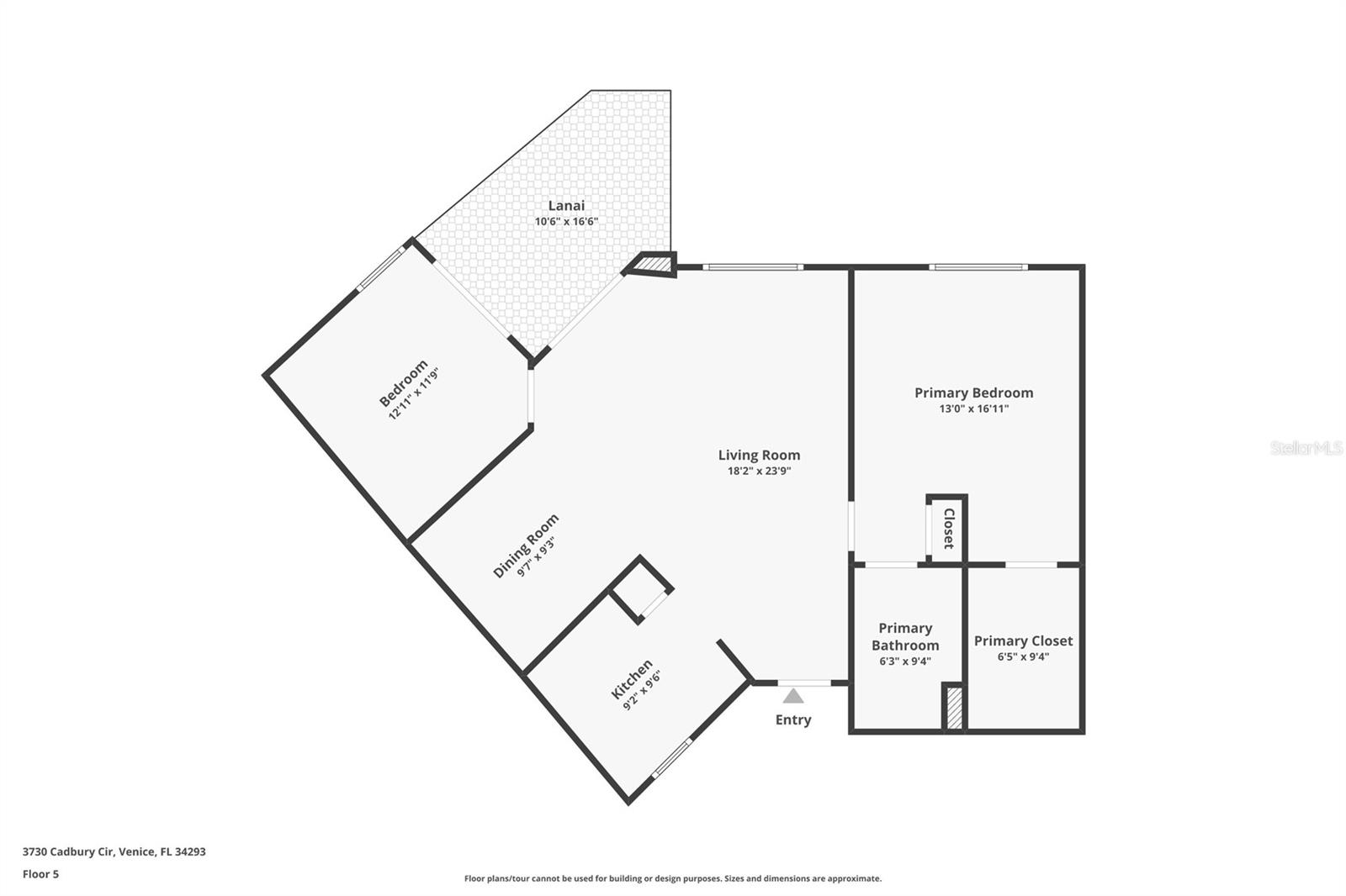 Image 31 of 72 For 3730 Cadbury Circle 528