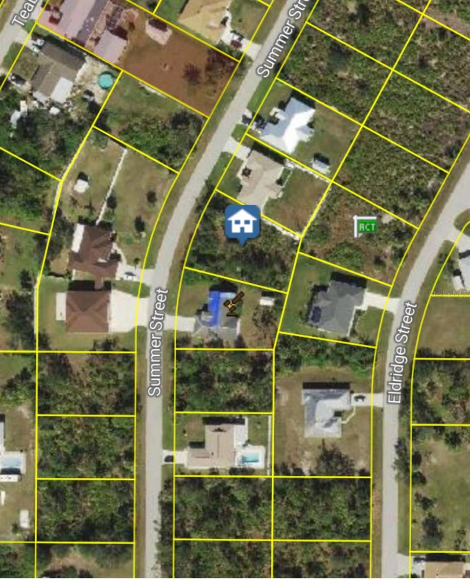 Image 3 of 3 For 7180 Summer Street