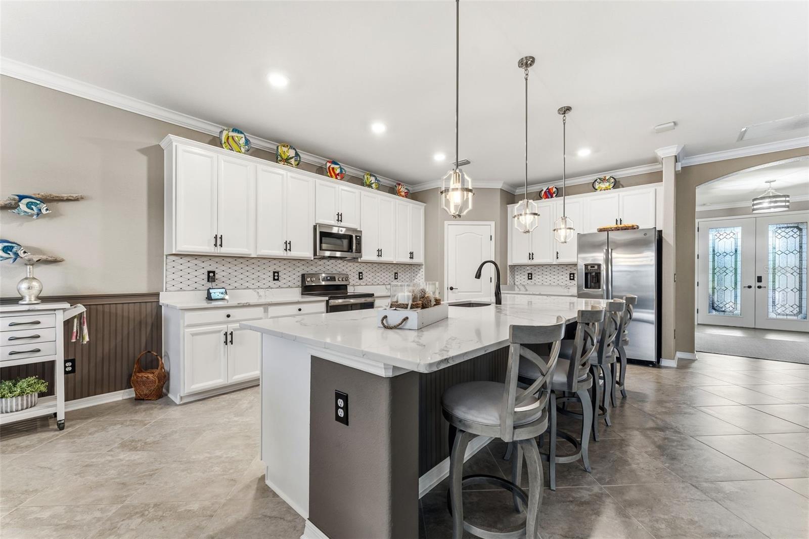 Image 17 of 90 For 13794 Vancanza Drive