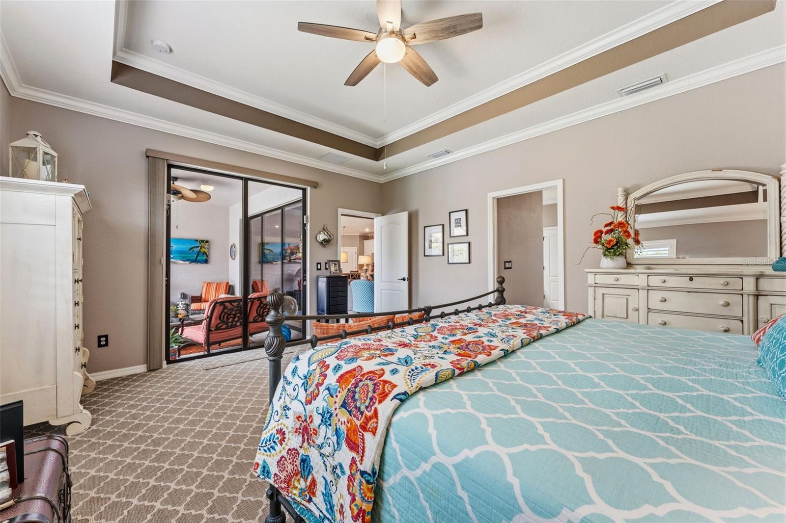 Image 29 of 90 For 13794 Vancanza Drive