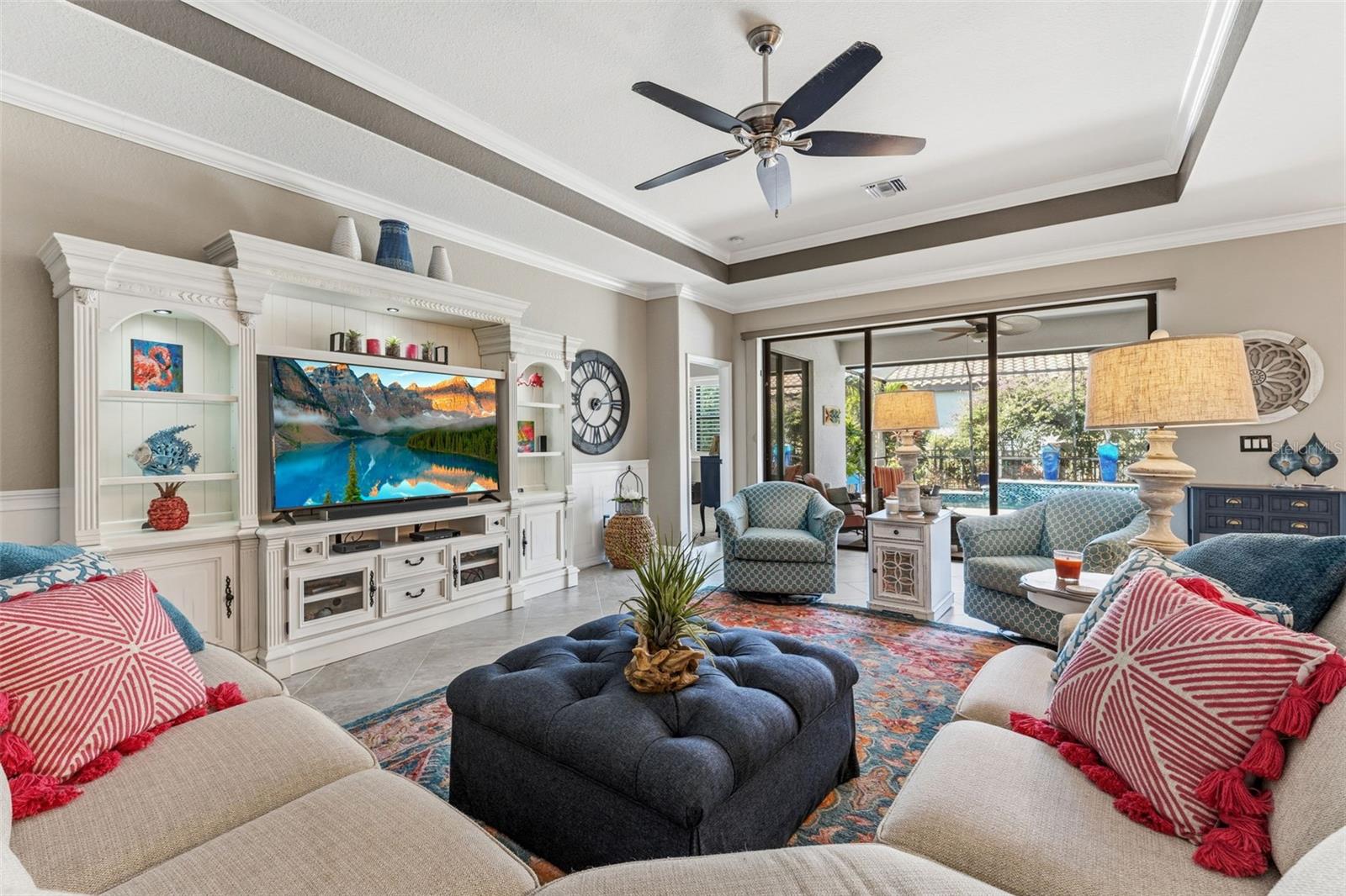 Image 4 of 90 For 13794 Vancanza Drive