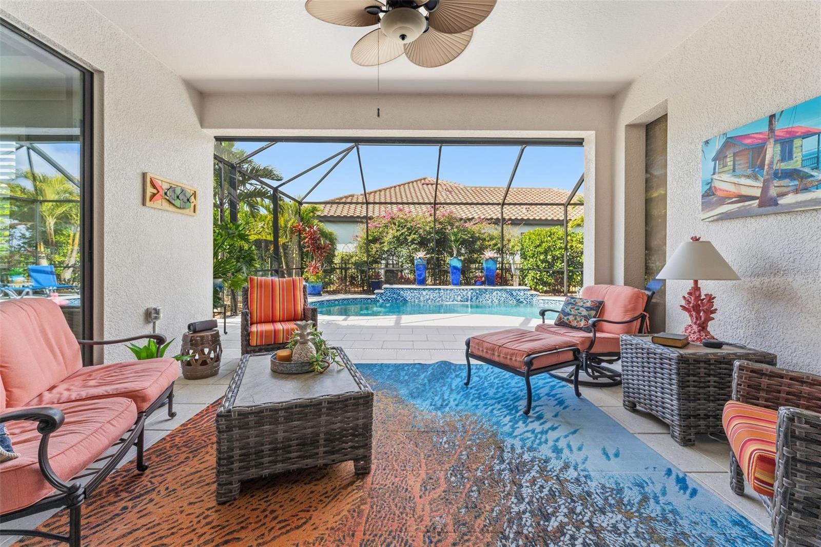 Image 46 of 90 For 13794 Vancanza Drive