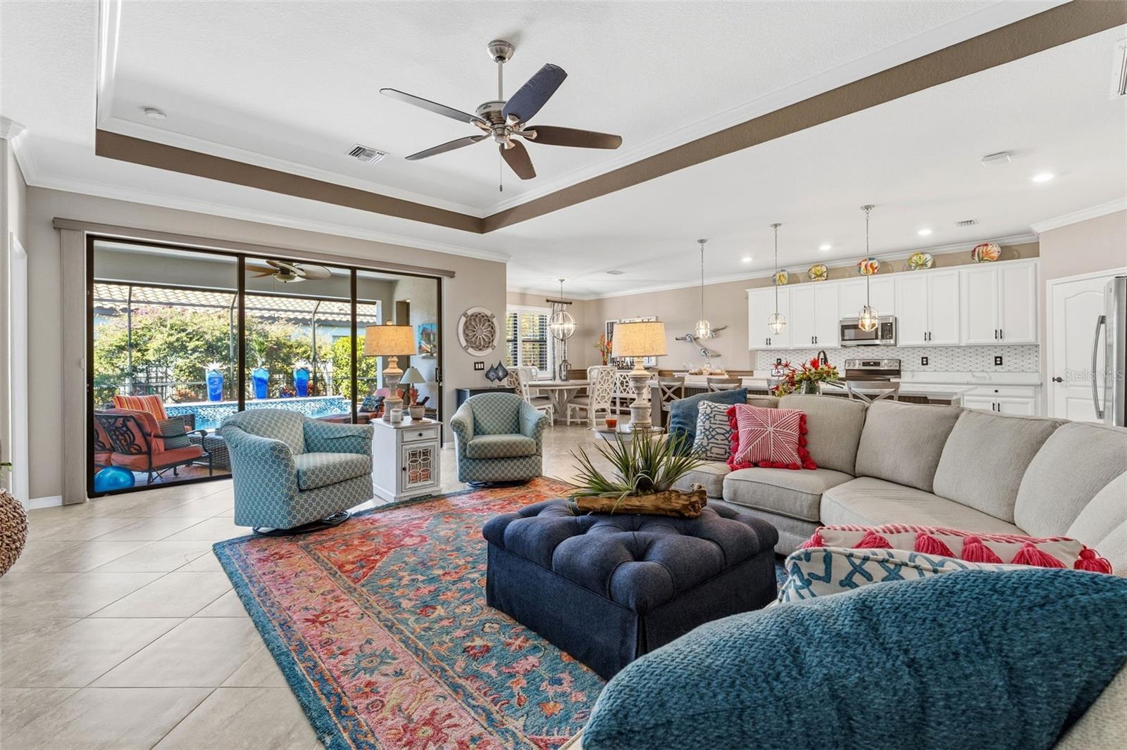 Image 9 of 90 For 13794 Vancanza Drive