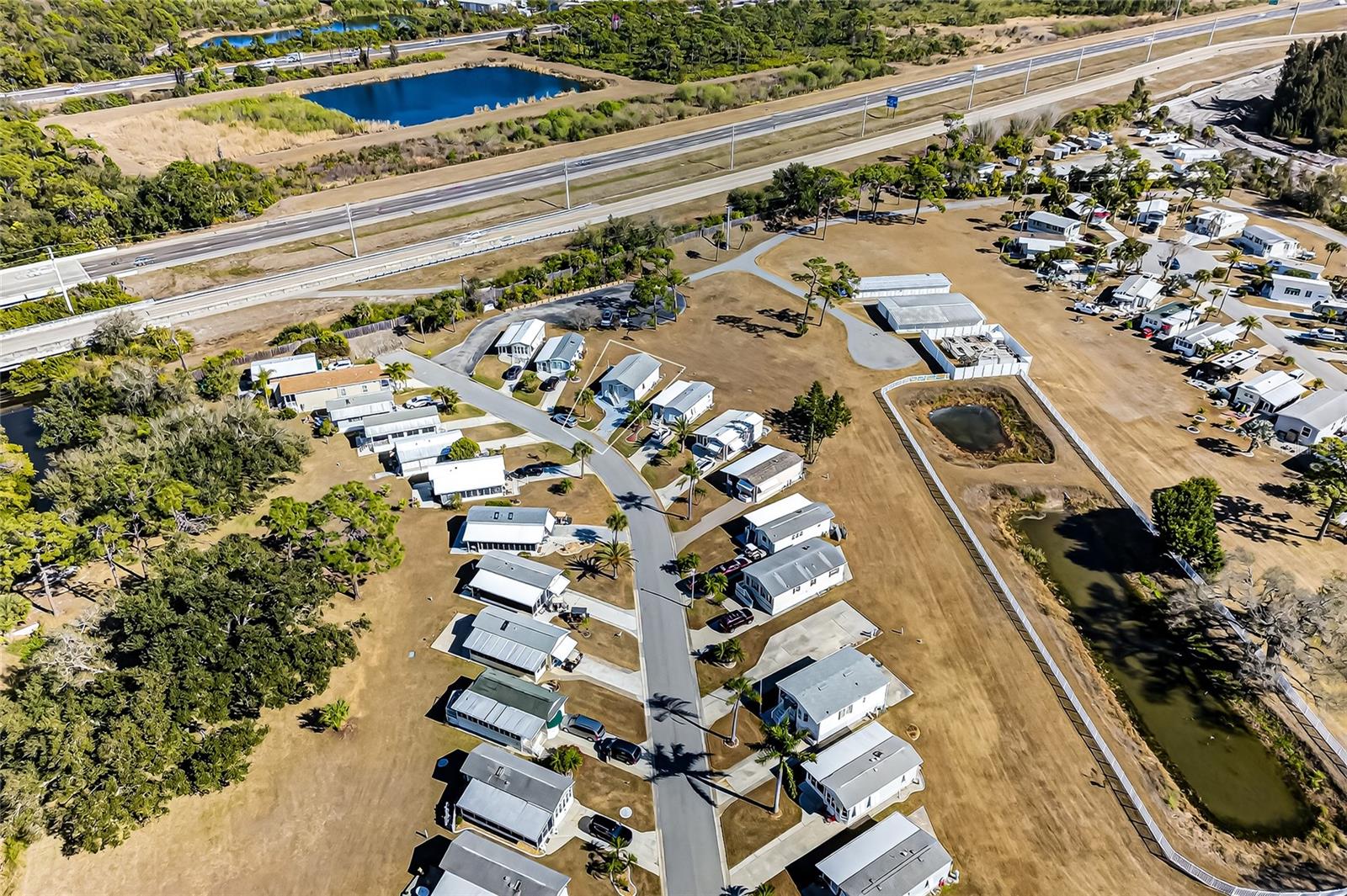 Image 50 of 78 For 204 Crown Point Drive