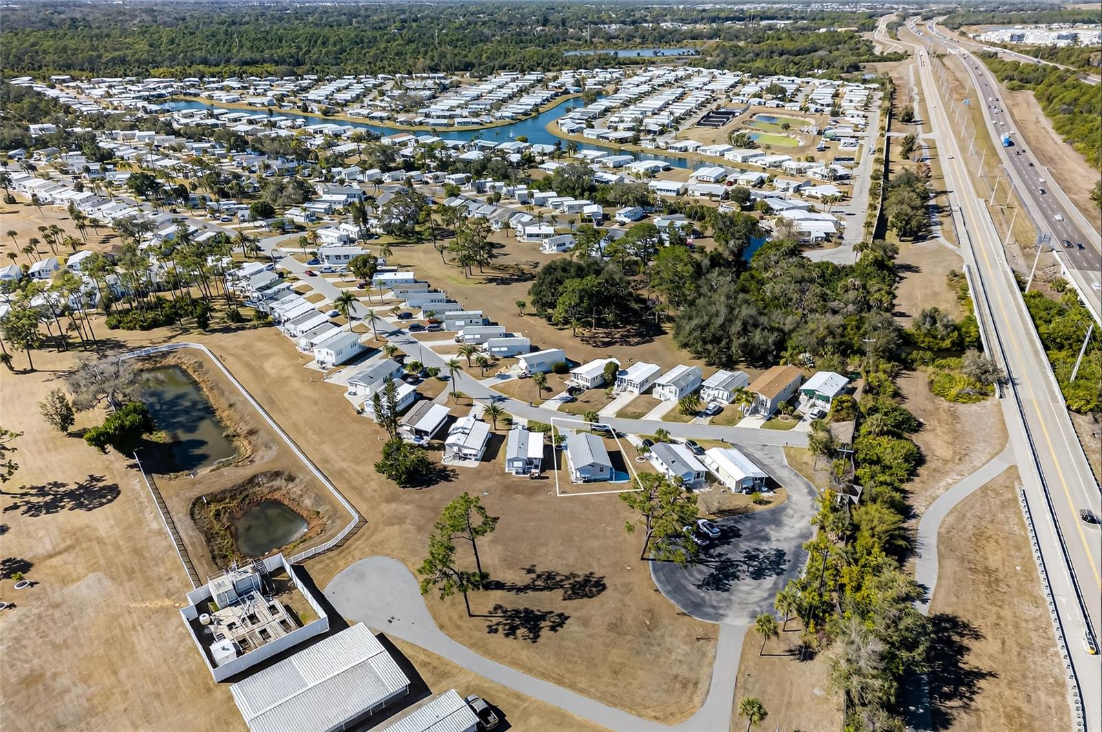 Image 51 of 78 For 204 Crown Point Drive