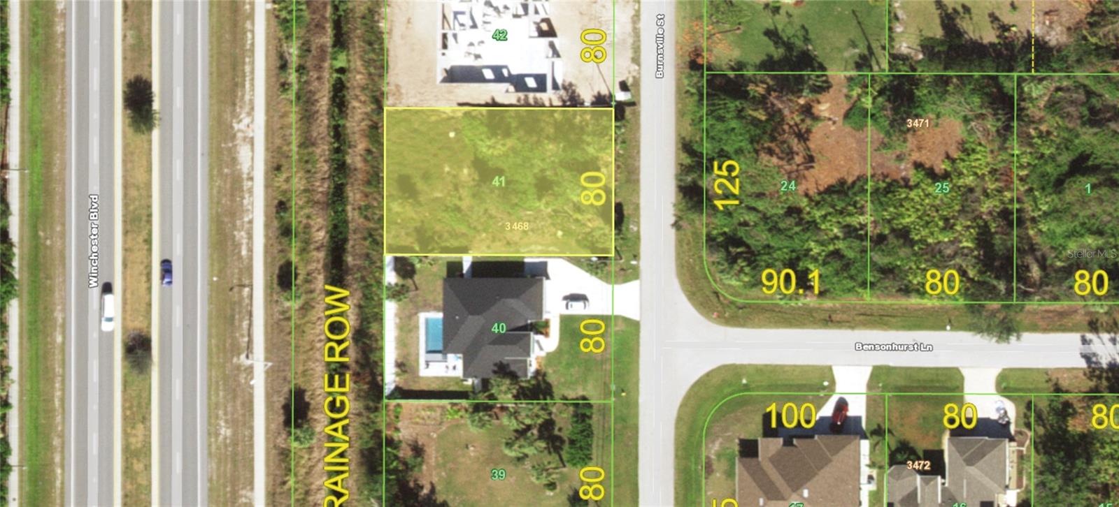 Image 10 of 12 For 7169 Burnsville St