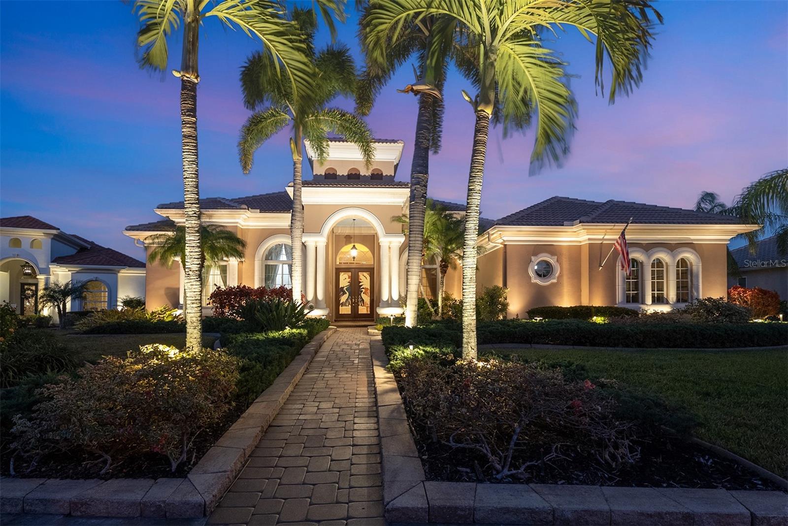 Details for 14 Carisa Royale Court, ENGLEWOOD, FL 34223