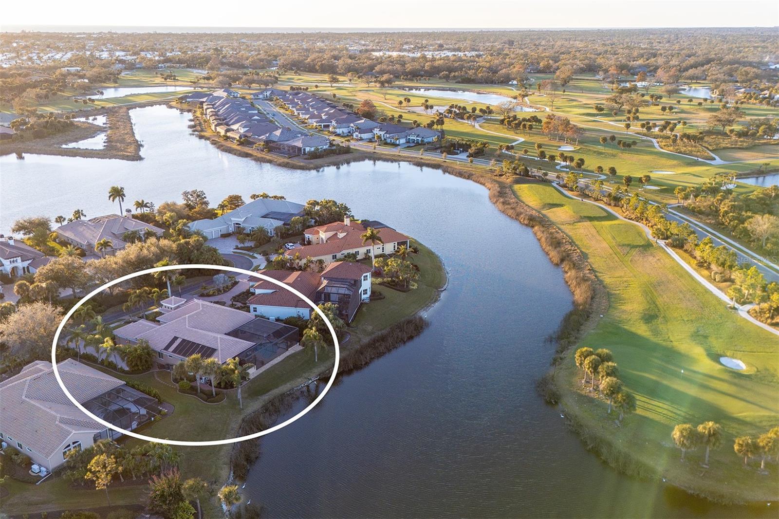 Image 4 of 87 For 14 Carisa Royale Court