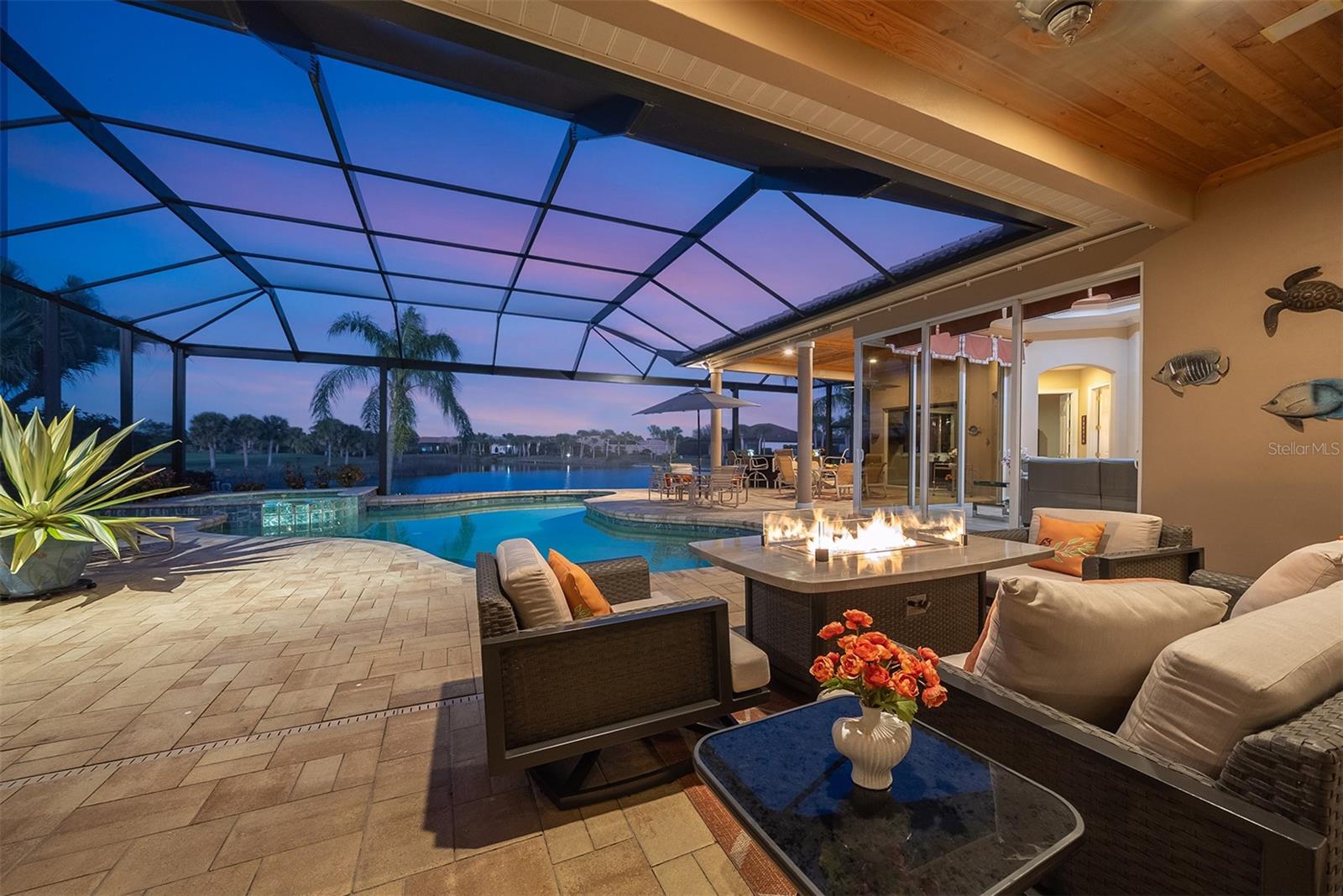 Image 48 of 87 For 14 Carisa Royale Court