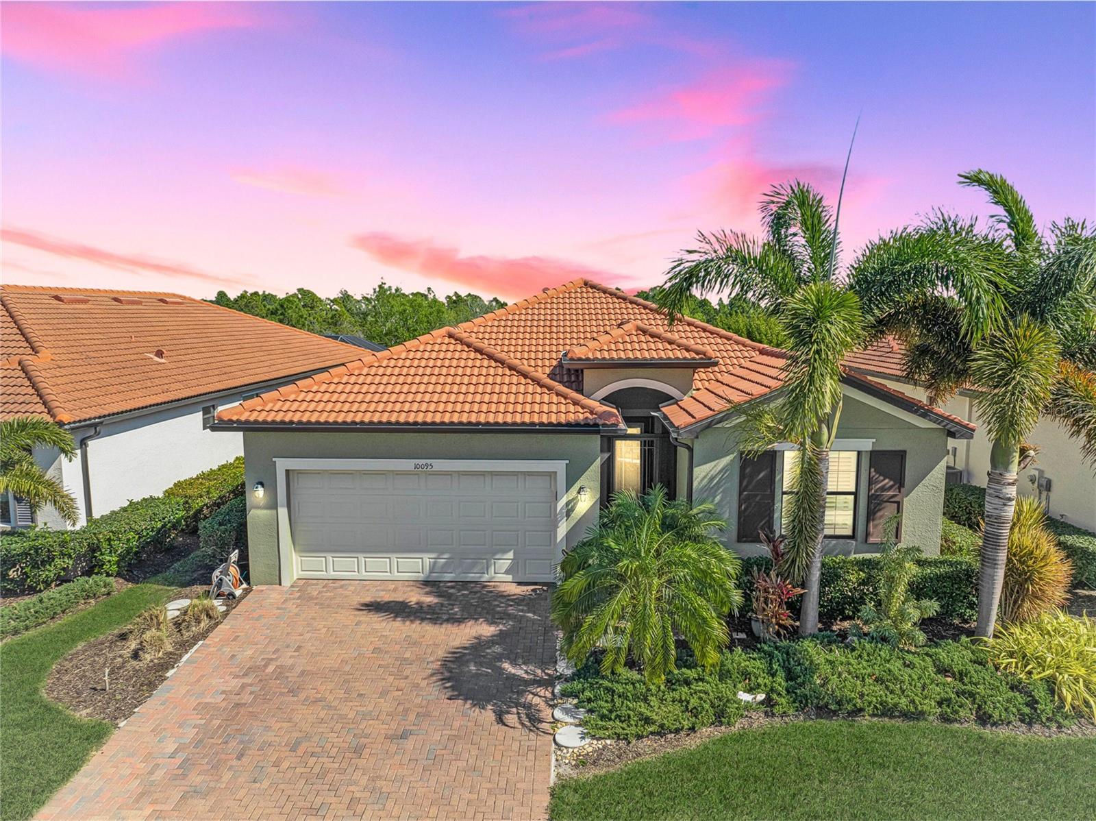 Details for 10095 Crooked Creek Drive, VENICE, FL 34293