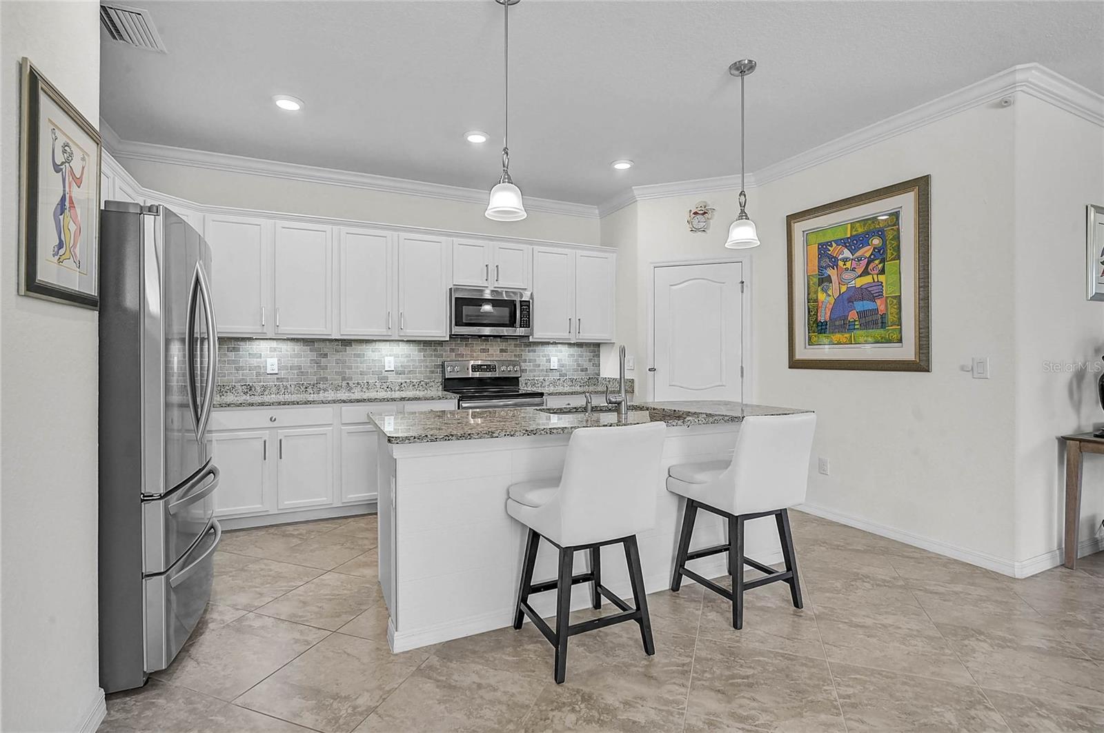 Image 10 of 68 For 10095 Crooked Creek Drive