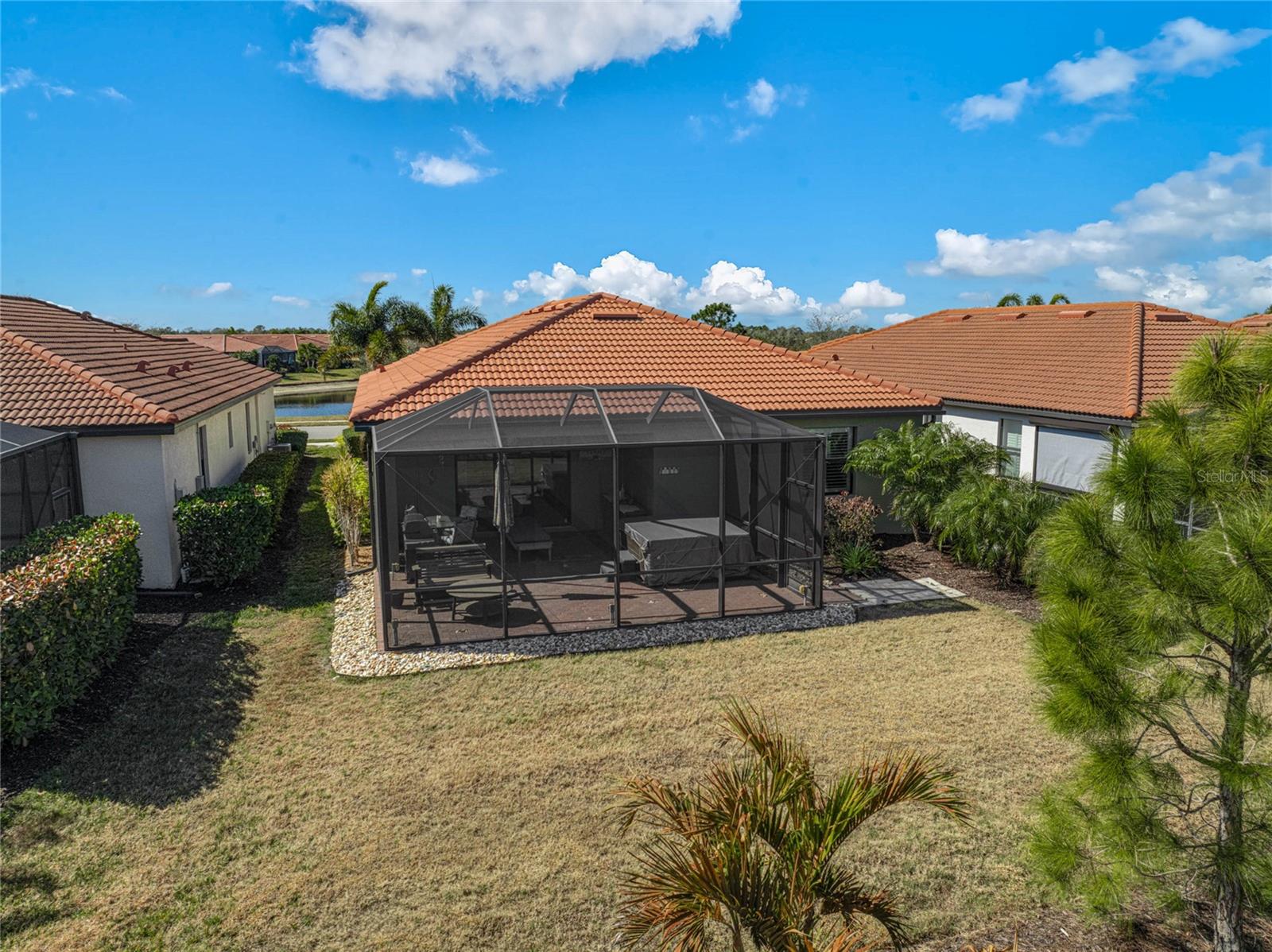 Image 34 of 68 For 10095 Crooked Creek Drive