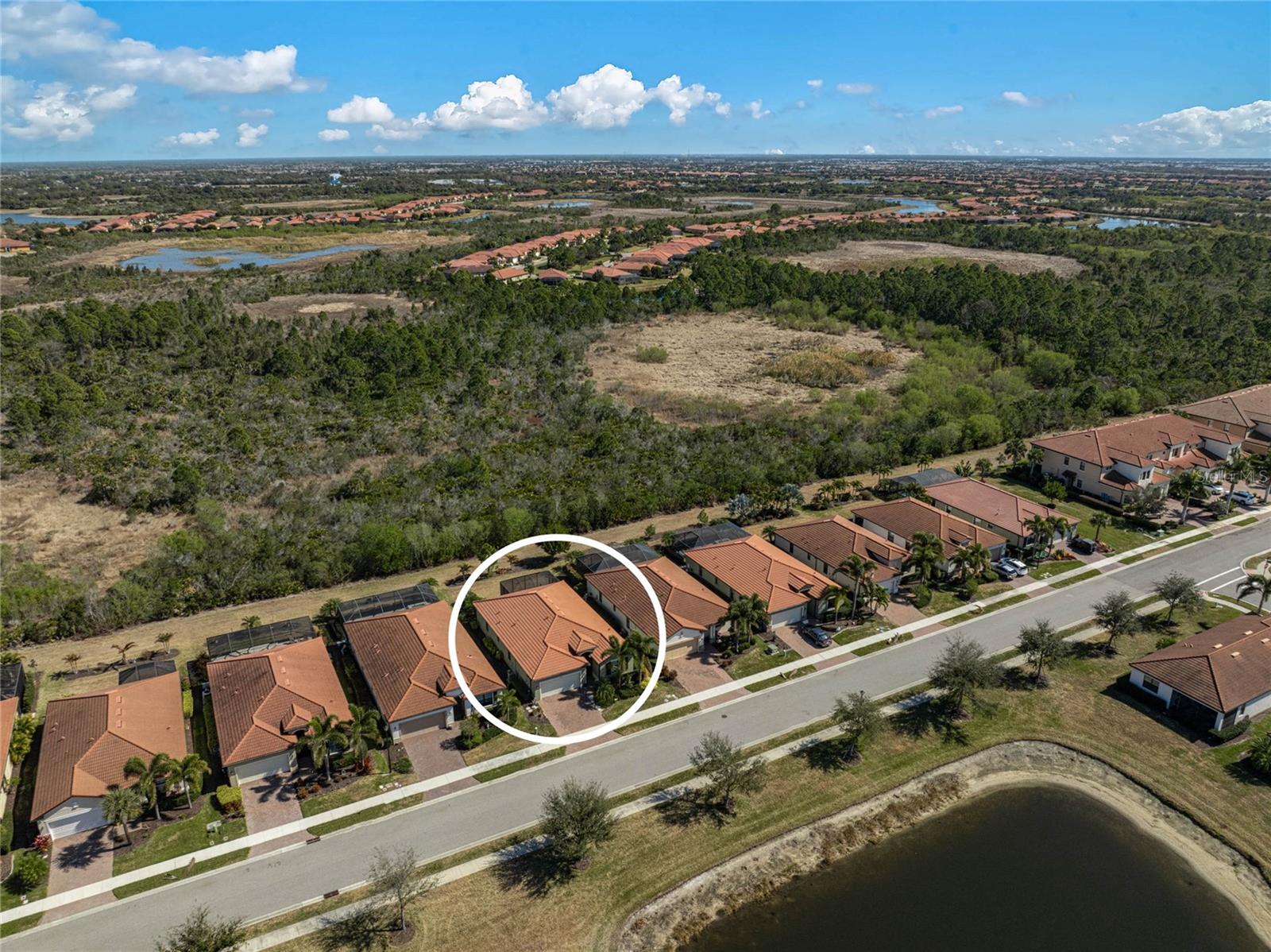 Image 37 of 68 For 10095 Crooked Creek Drive