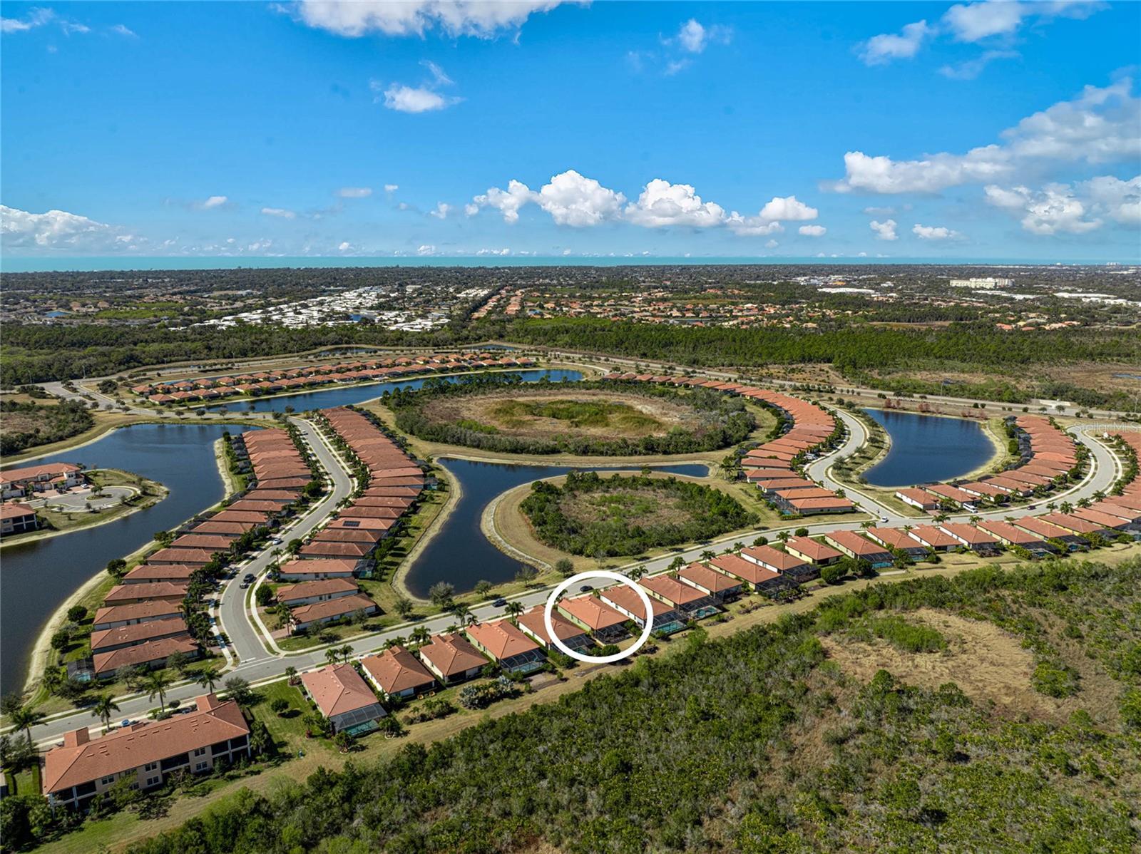 Image 38 of 68 For 10095 Crooked Creek Drive