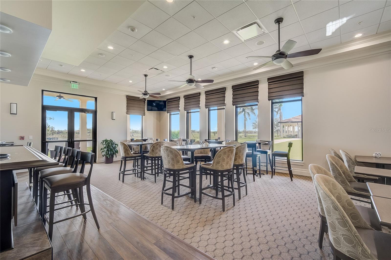 Image 41 of 68 For 10095 Crooked Creek Drive