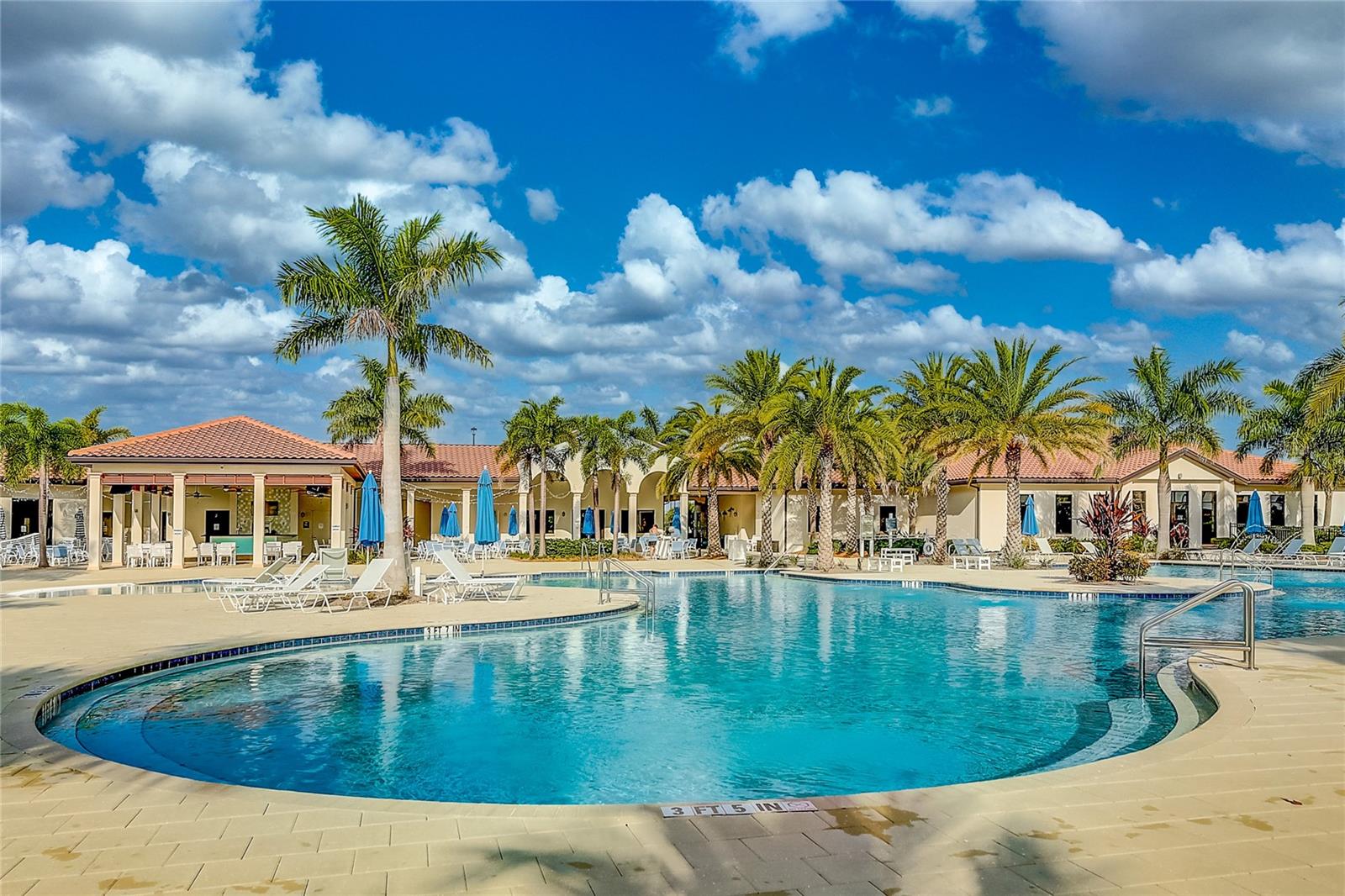 Image 46 of 68 For 10095 Crooked Creek Drive