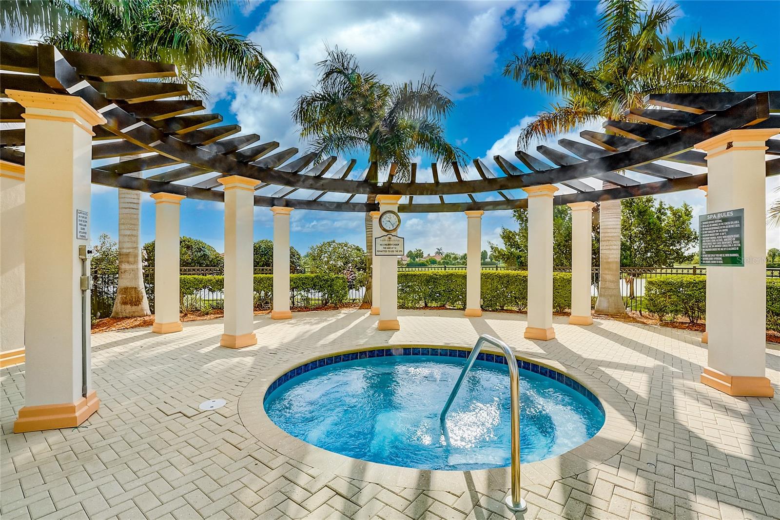 Image 47 of 68 For 10095 Crooked Creek Drive