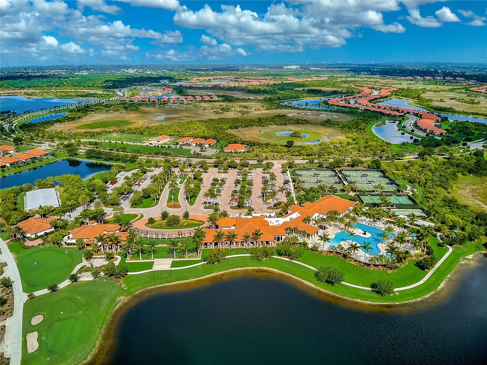 Image 65 of 68 For 10095 Crooked Creek Drive