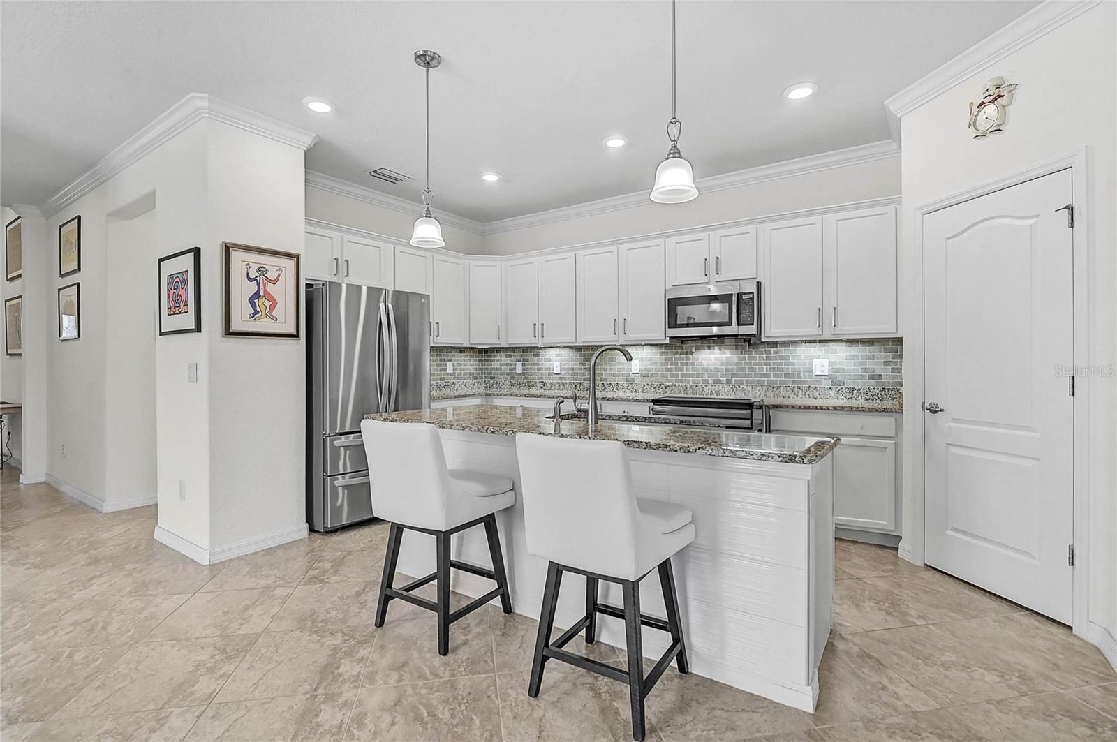 Image 8 of 68 For 10095 Crooked Creek Drive