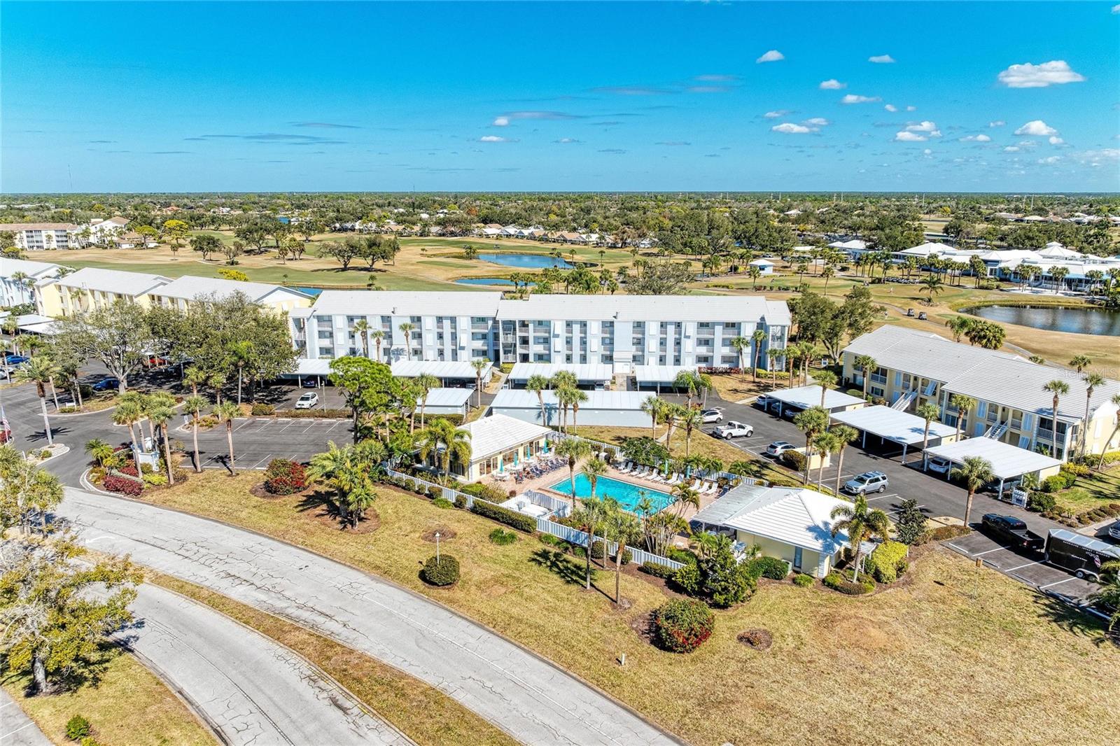 Details for 408 Cerromar Circle  236 B, VENICE, FL 34293