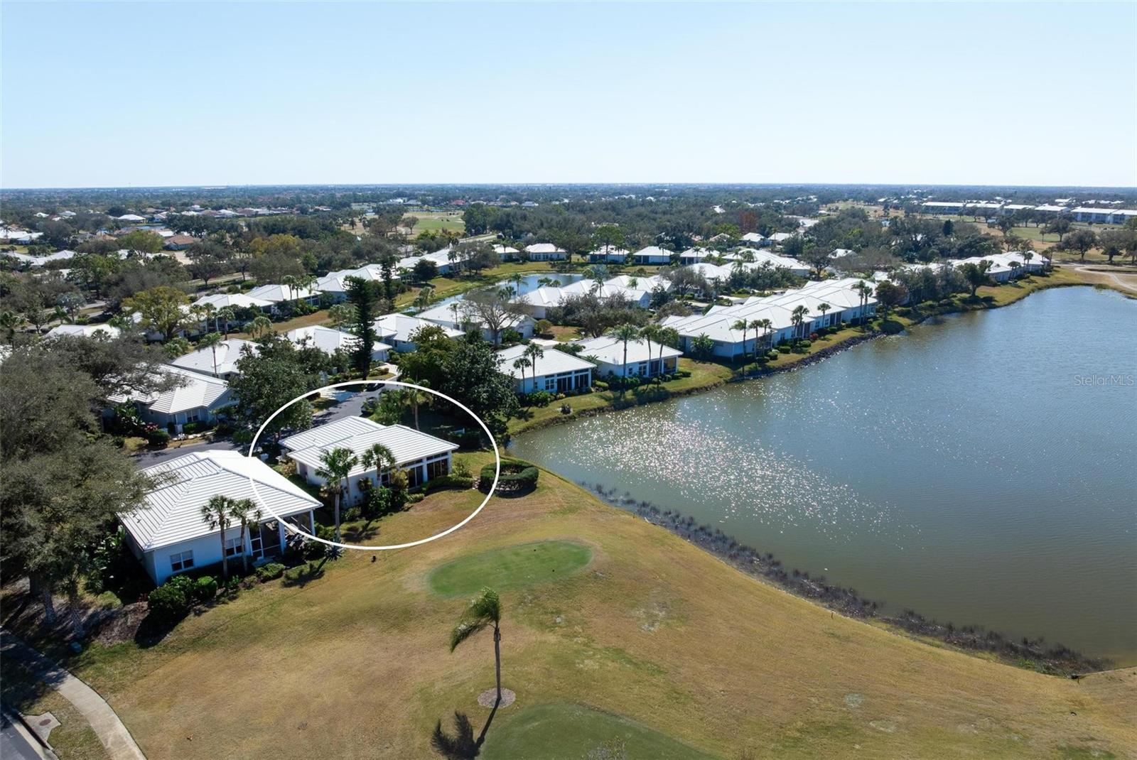 Image 41 of 43 For 604 Crossfield Circle 31