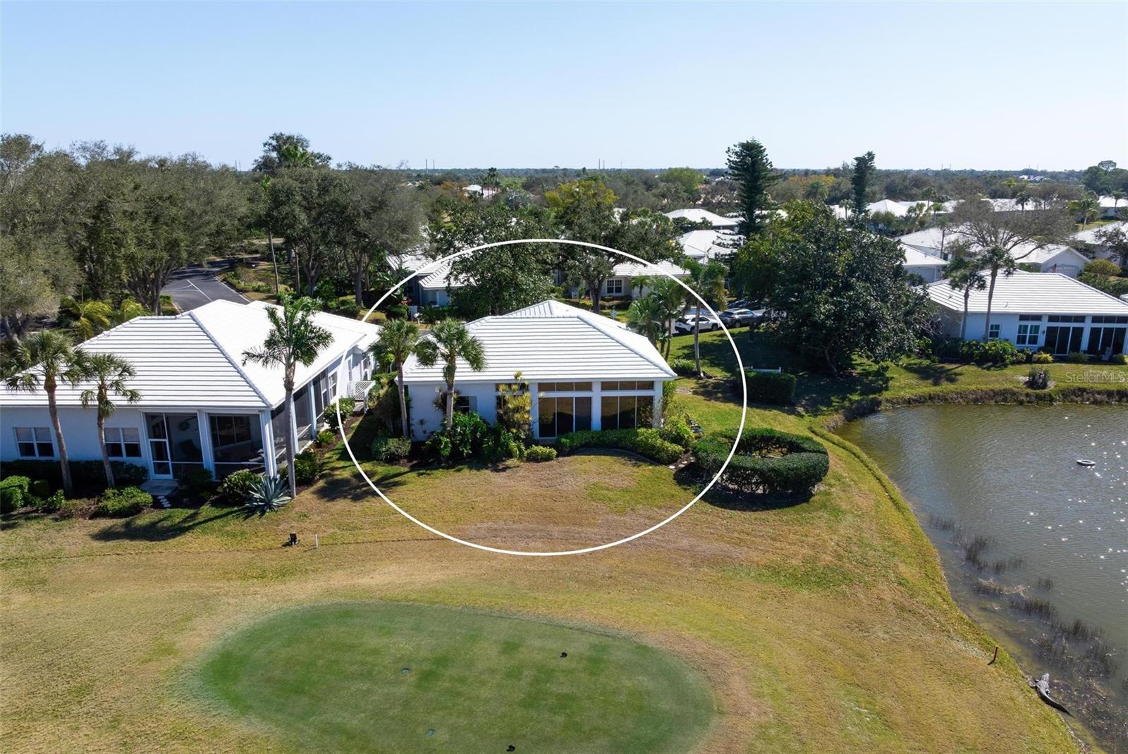 Image 42 of 43 For 604 Crossfield Circle 31