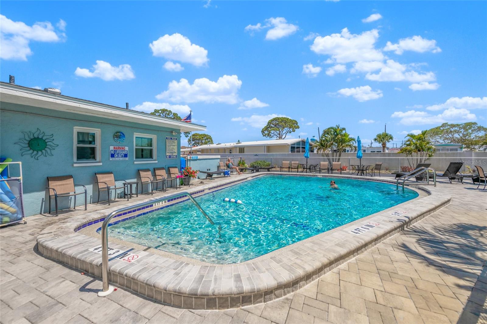 Image 30 of 30 For 708 Tamiami Trail S 319