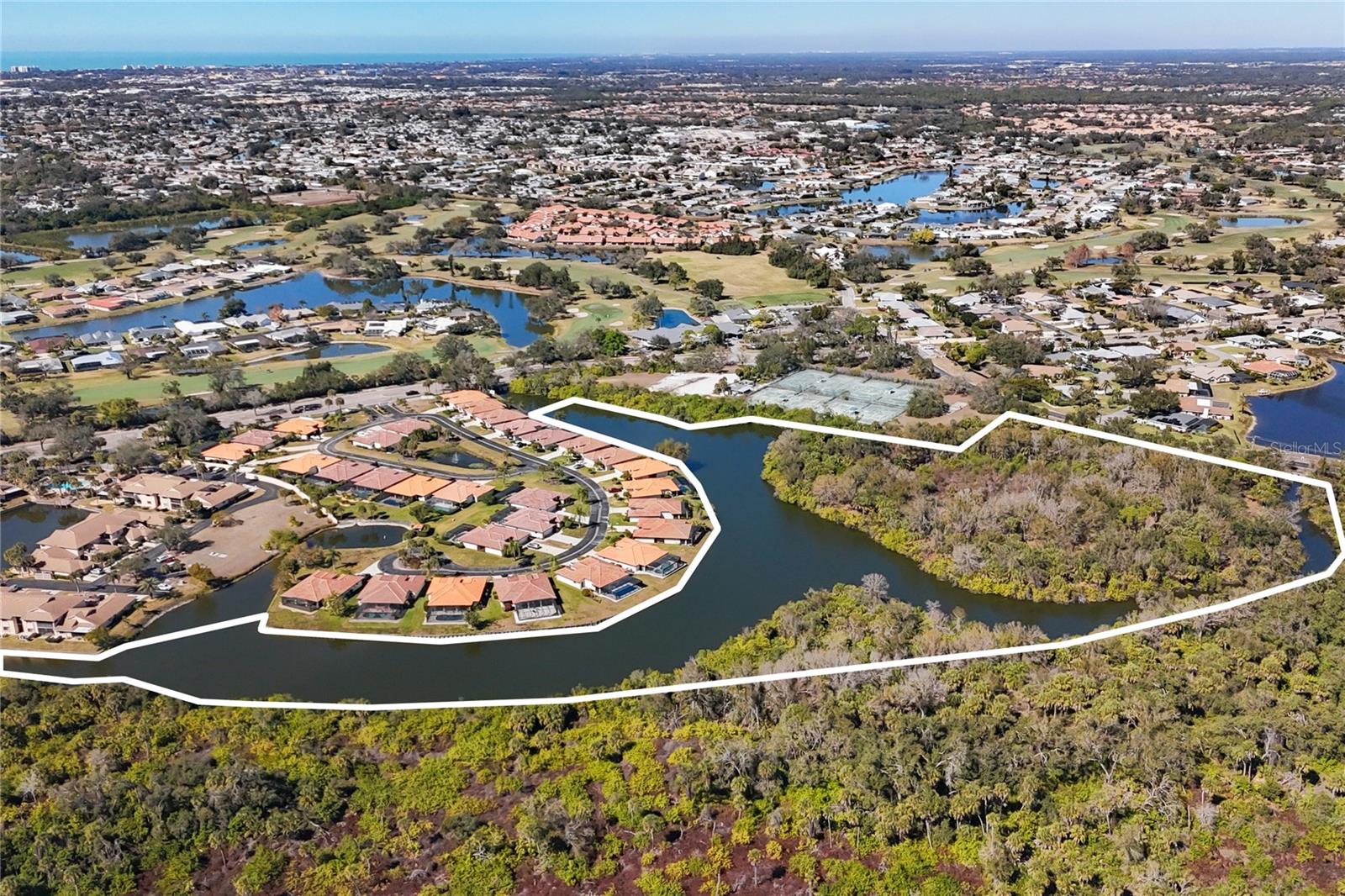 Details for E Sklar Drive, VENICE, FL 34293