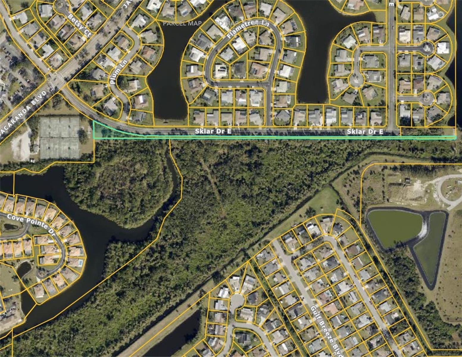 Image 4 of 10 For E Sklar Drive