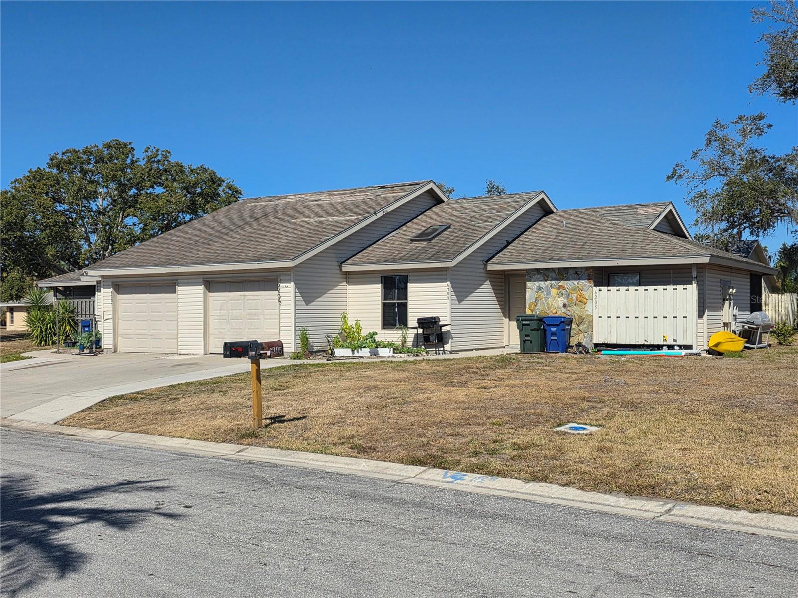 Details for 6201-6205 Draw Lane, SARASOTA, FL 34238