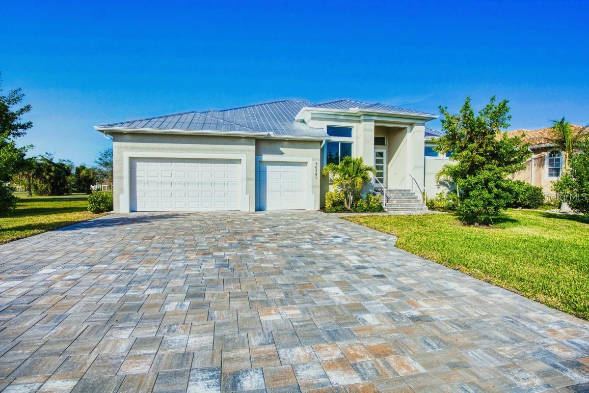 Details for 16381 Cape Horn Boulevard, PUNTA GORDA, FL 33955