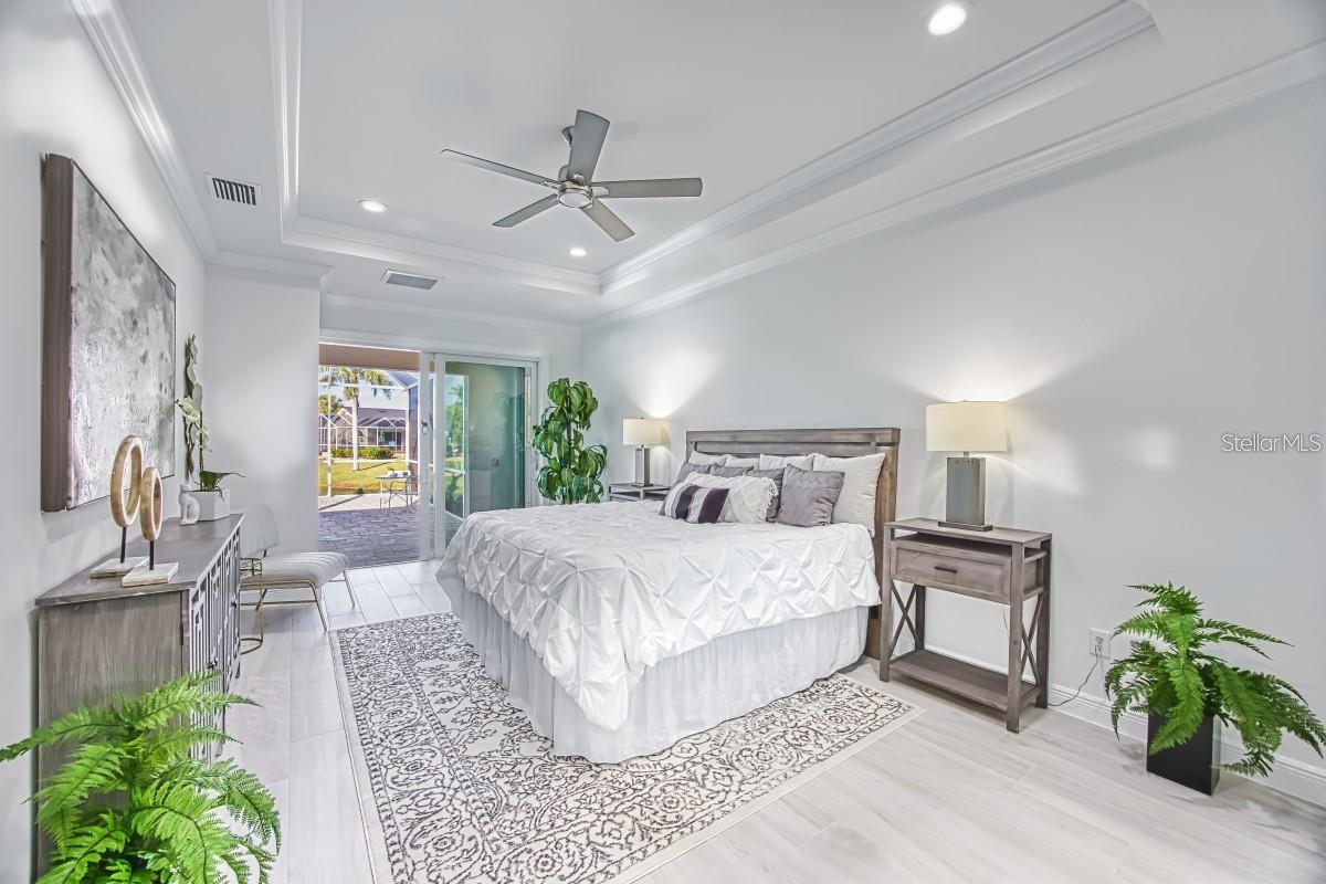 Image 16 of 22 For 16381 Cape Horn Boulevard