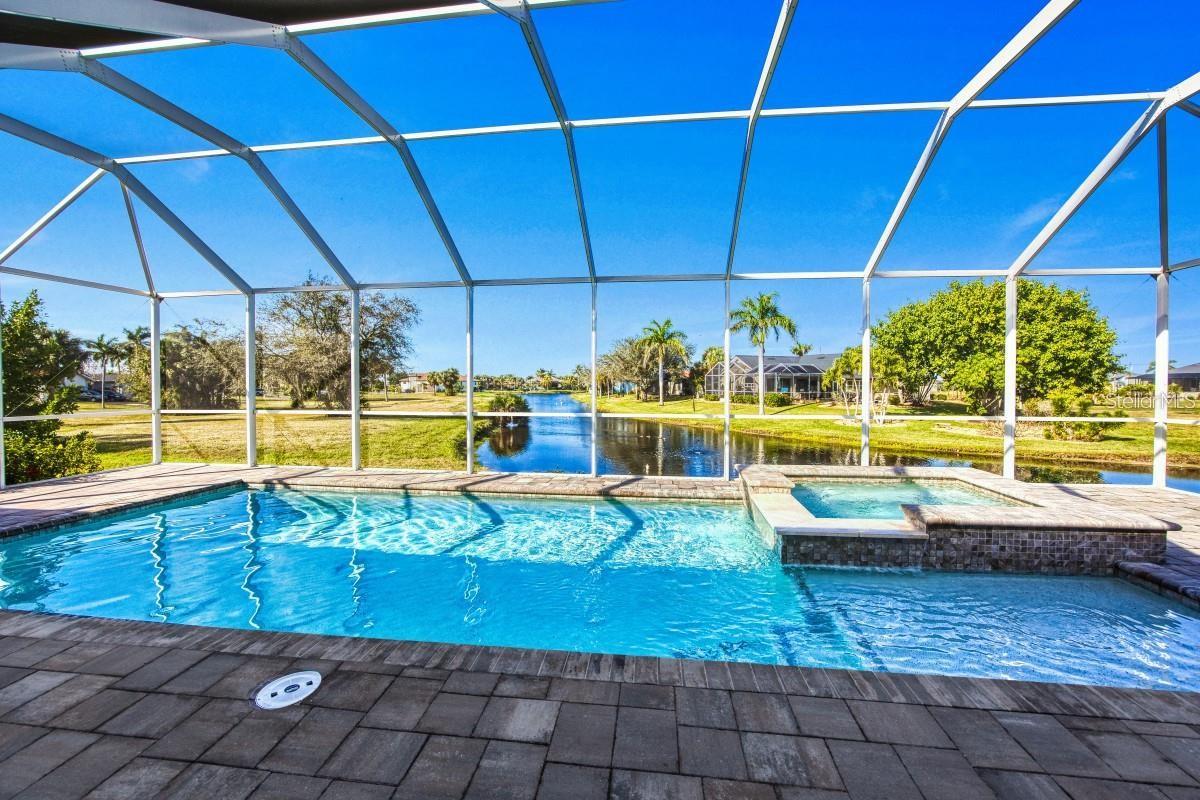 Image 19 of 22 For 16381 Cape Horn Boulevard