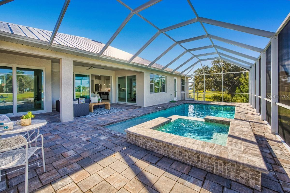 Image 20 of 22 For 16381 Cape Horn Boulevard