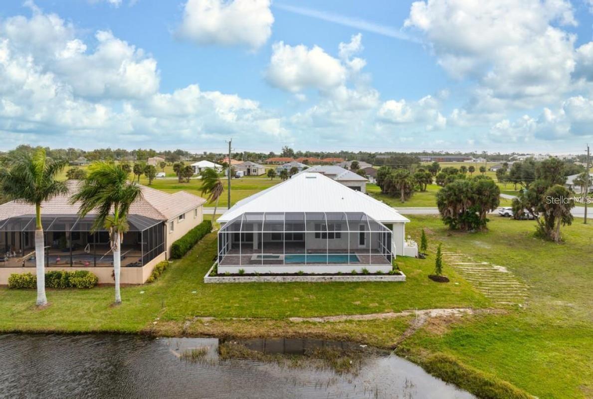 Image 22 of 22 For 16381 Cape Horn Boulevard