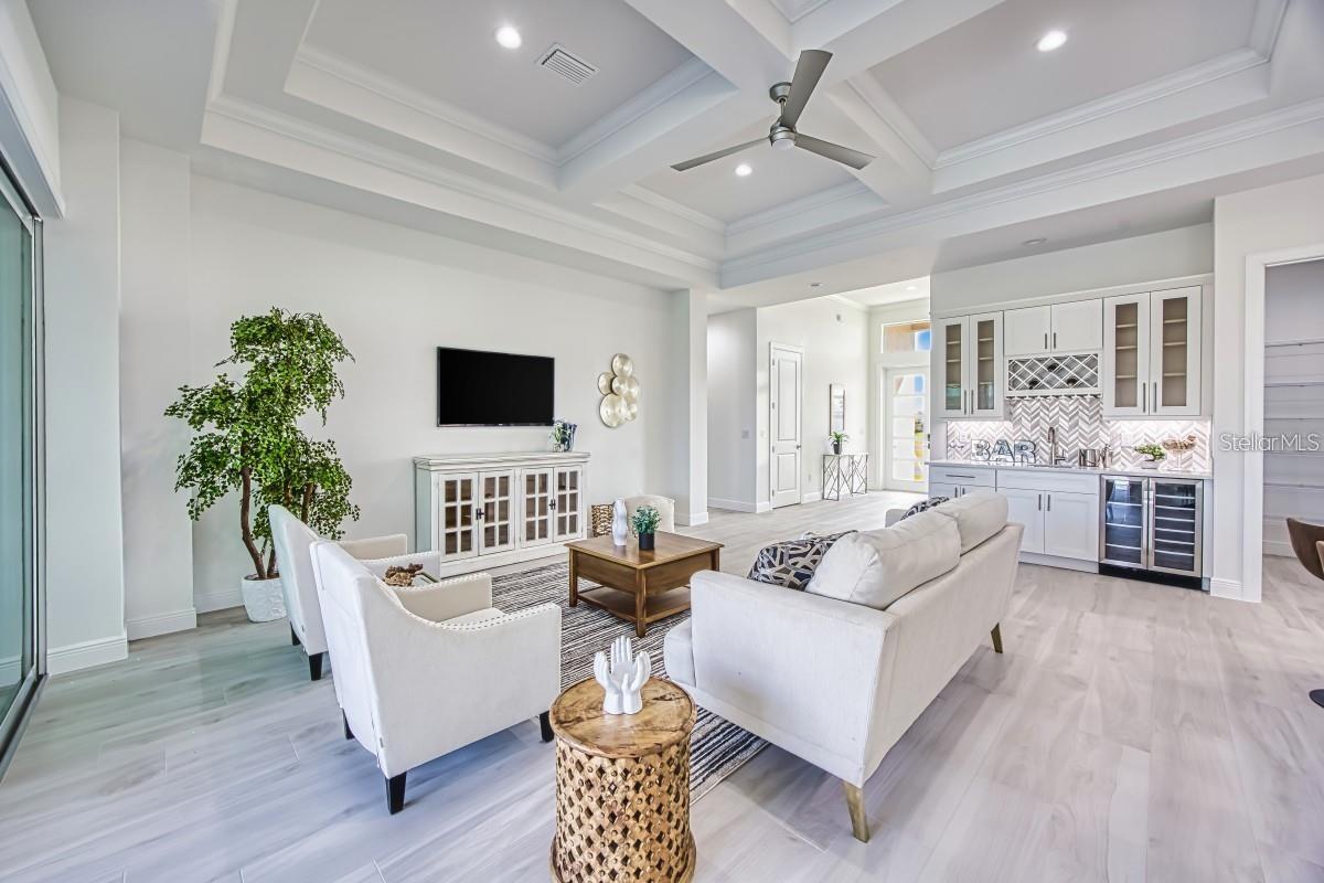 Image 4 of 22 For 16381 Cape Horn Boulevard