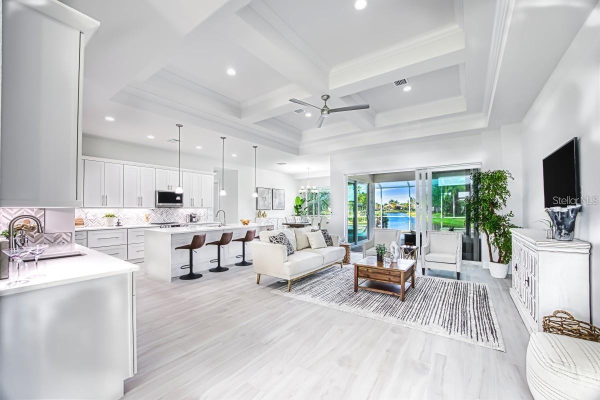 Image 5 of 22 For 16381 Cape Horn Boulevard