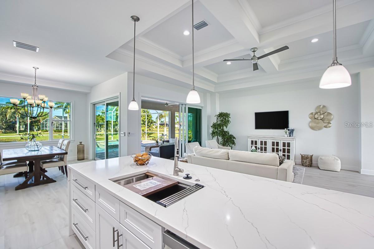 Image 6 of 22 For 16381 Cape Horn Boulevard