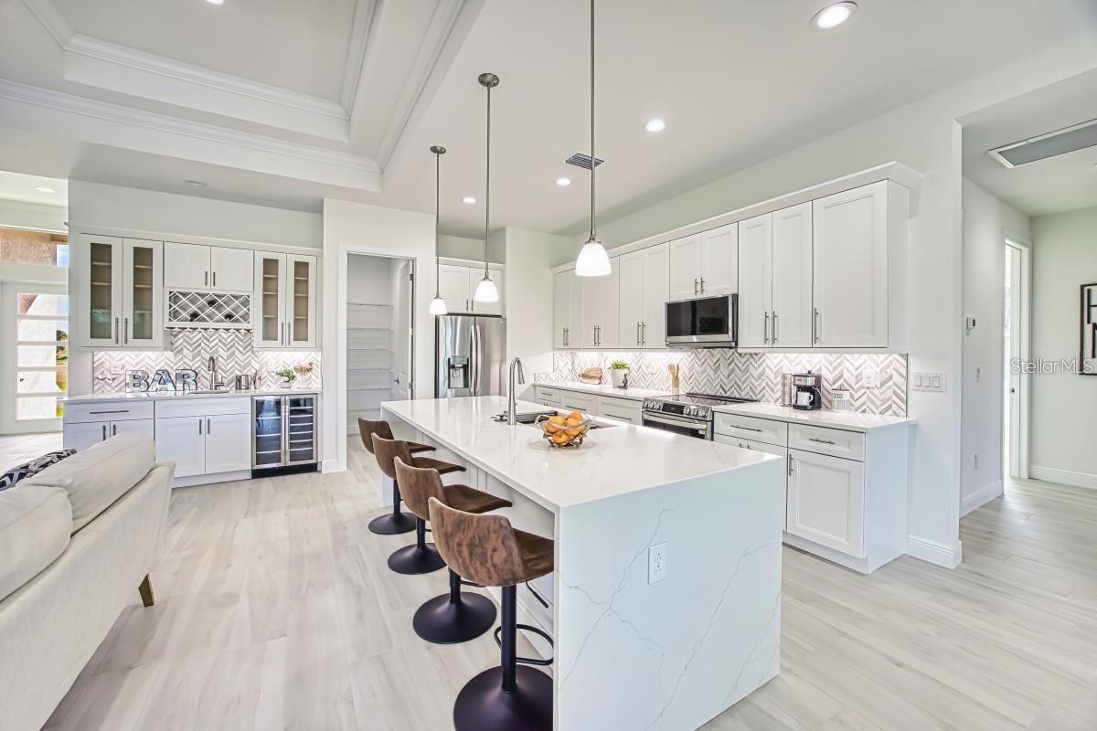 Image 7 of 22 For 16381 Cape Horn Boulevard