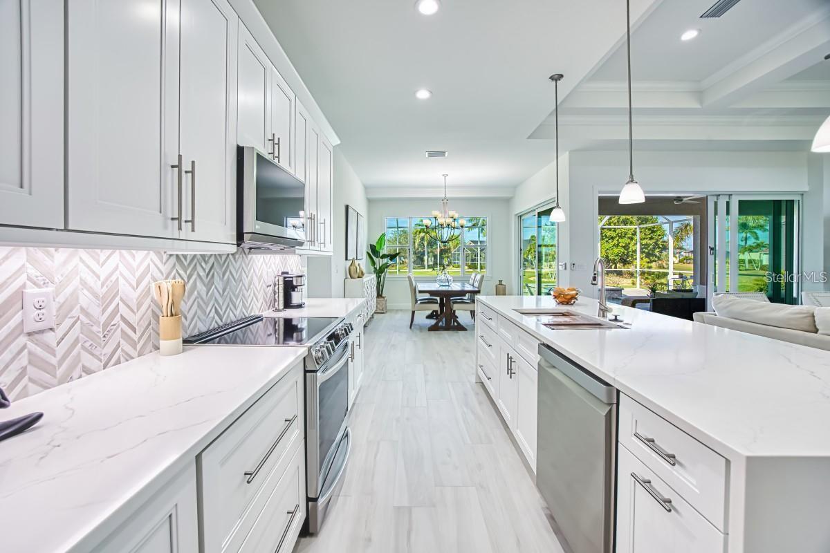 Image 8 of 22 For 16381 Cape Horn Boulevard