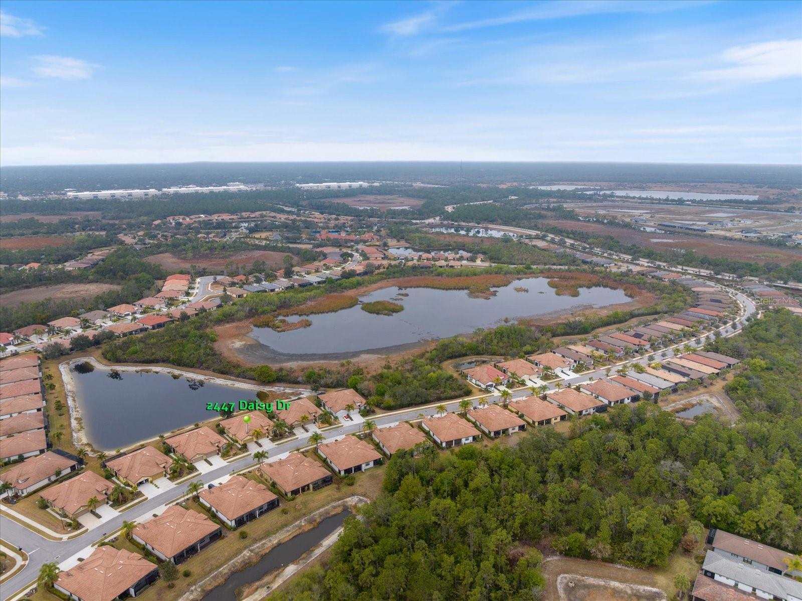 Image 6 of 38 For 2447 Daisy Drive