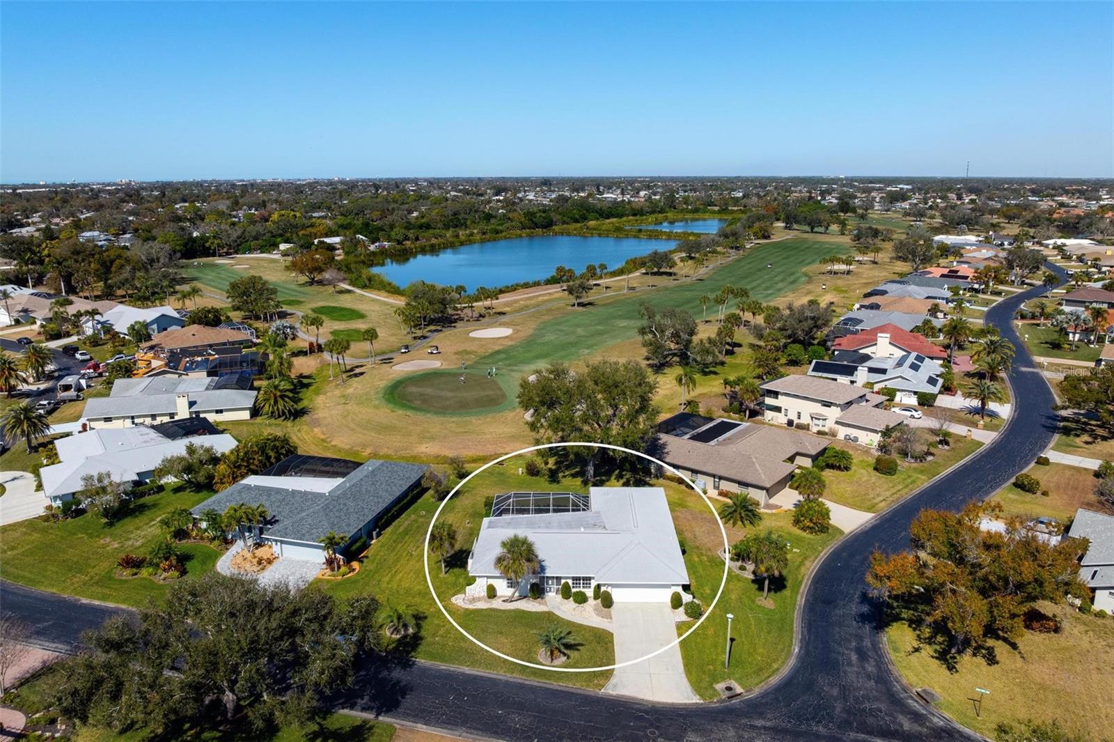 Details for 980 Doral Lane, VENICE, FL 34293