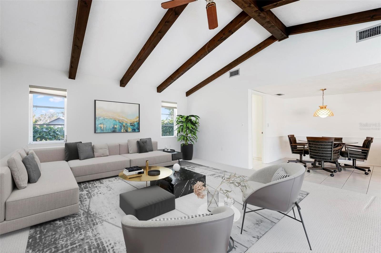 Image 25 of 72 For 980 Doral Lane