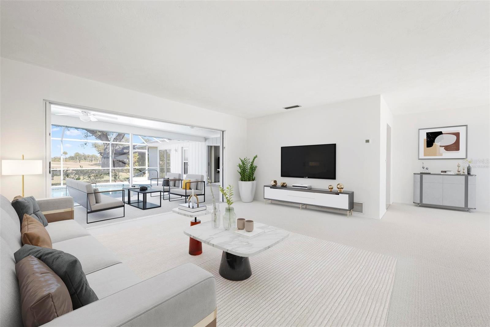 Image 4 of 72 For 980 Doral Lane