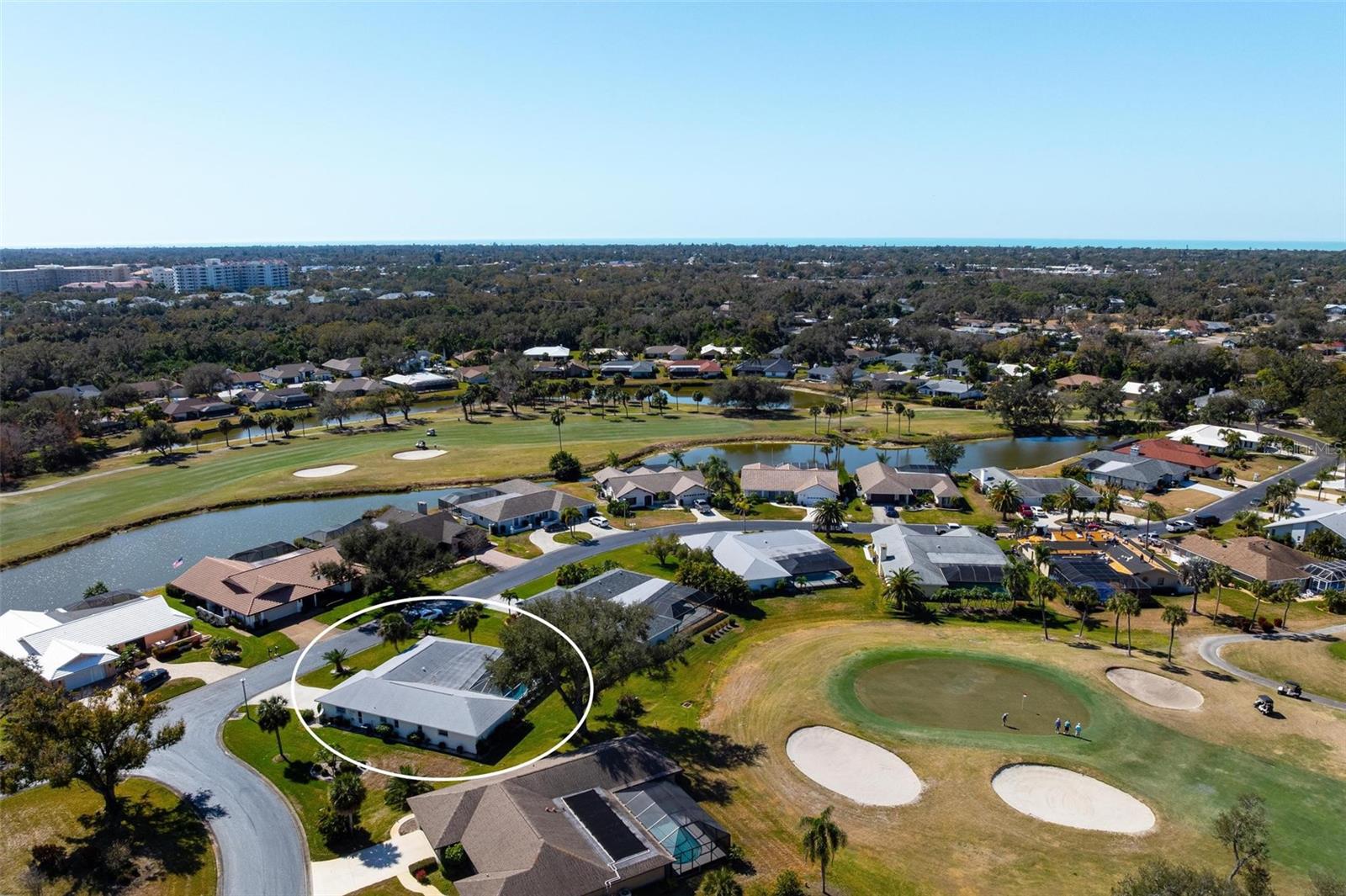 Image 57 of 72 For 980 Doral Lane