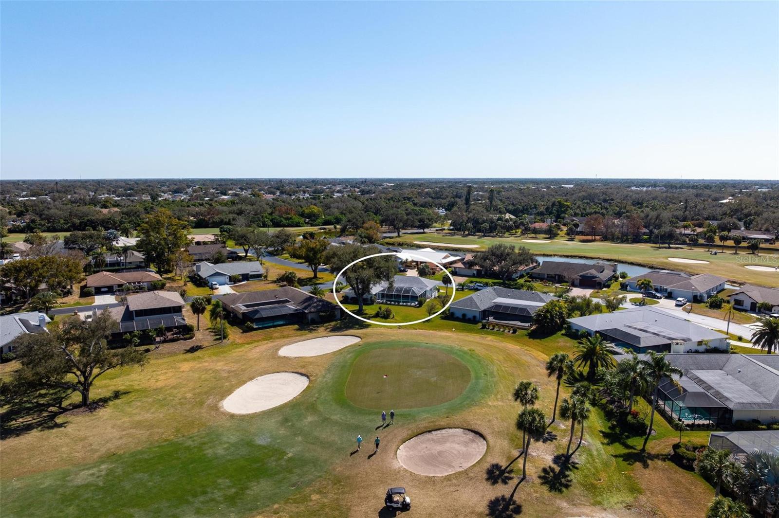 Image 58 of 72 For 980 Doral Lane